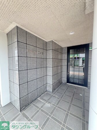 ドヌールローゼの物件内観写真